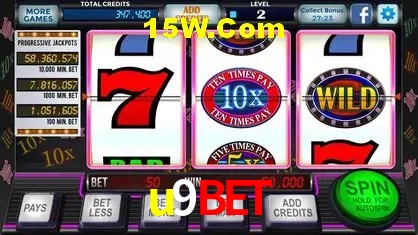 Account Benefits u9bet