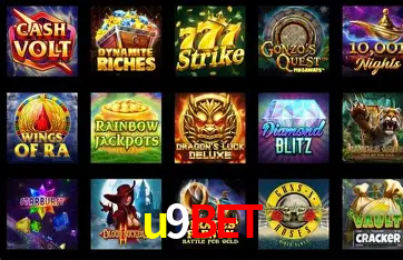 Player Reviews u9bet