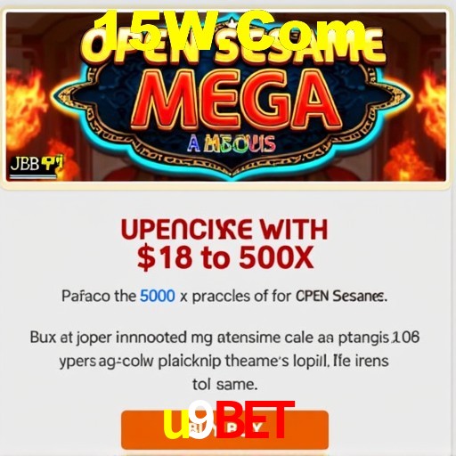 Descubra a Essência do u9bet: Nossa História e Compromissos