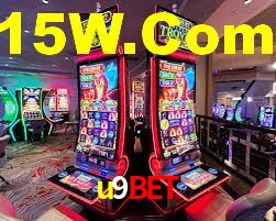u9bet - Confiável-De Casino Online Brasil - u9.bet