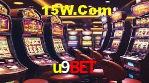 Spaceman Game u9bet