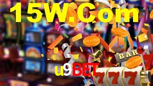 Sinta a adrenalina dos jogos de cassino com u9bet