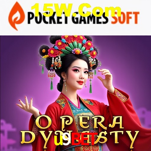 Descubra o Mundo do Cassino Online com u9bet