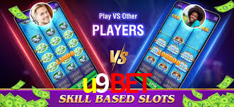 Live Casino u9bet