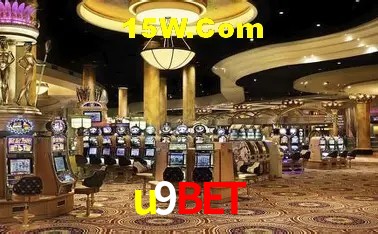 Tennis Betting u9bet