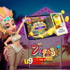 Welcome Bonus u9bet