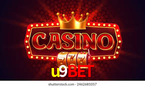 Premium Interface u9bet