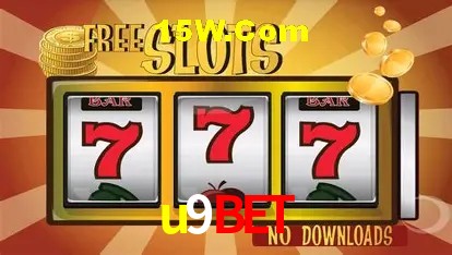 Slot Games u9bet