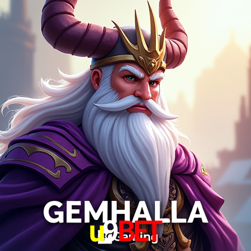 Game Providers u9bet