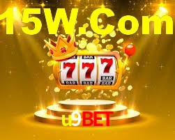Welcome Bonus u9bet