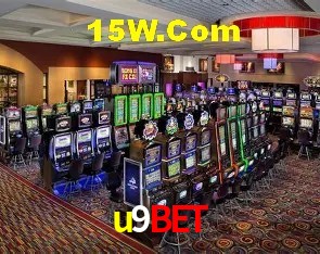 Weekend Specials u9bet