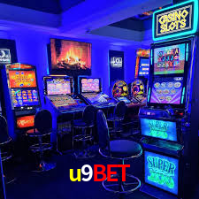 u9bet app