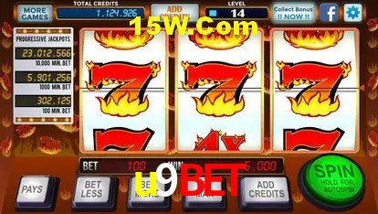 Live Casino u9bet