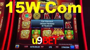 u9bet