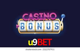Daily Bonuses u9bet
