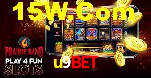Exclusive Games u9bet