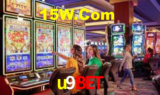 Instant EasyPaisa u9bet